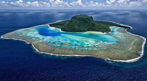 Острова Лау Фиджи Полный гид Декабрь 2023