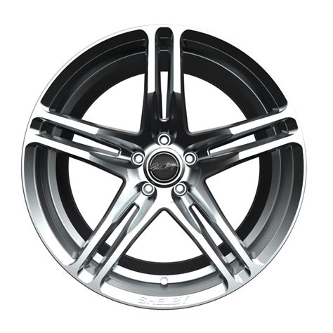 2007 2014 Thinking Of Getting A Set Of Shelby Cs14 Rims Ford