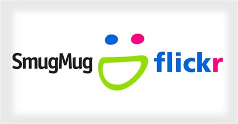 My Thoughts On The Smugmug Flickr Acquisition Petapixel
