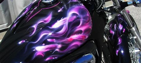 Pin By Donna Strawn On Motorcycles Custom Paint Motorcycle