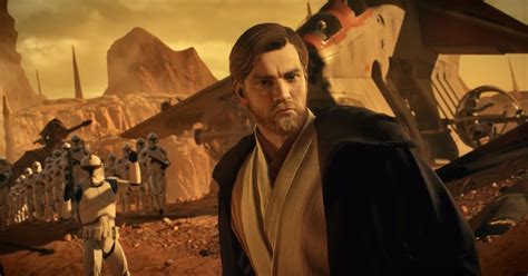 The Enemy Star Wars Battlefront Ii Ganha Trailer Com Obi Wan Kenobi