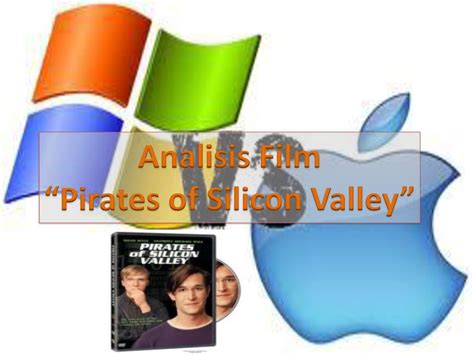 Resensi Film Pirates Of Silicon Valley Coretan