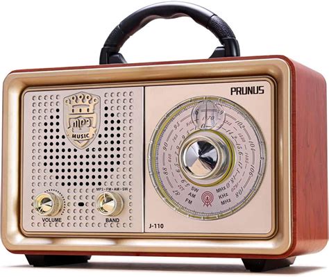 High Tech Radio Portables Radios Portables Thomson Rt250 Portable Noir Radio Portable Portable
