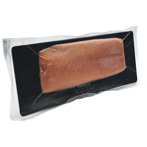 Royal Cut Norwegian Smoked Salmon Trout Fillet Buy Smoked Salmon At