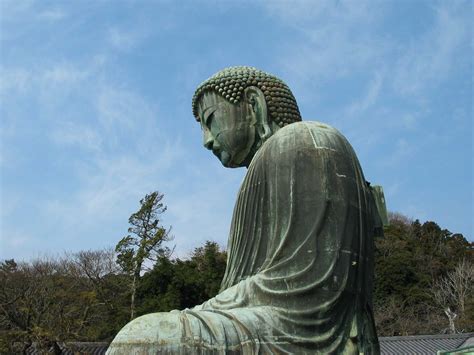 Papel de parede HD para desktop Buda Miscelânea Variado Uma Estátua