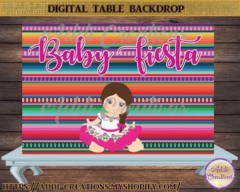 baby-fiesta-backdrops,-baby-fiesta-theme,-baby-fiesta-baby-shower,-digital-baby-fiesta,-baby