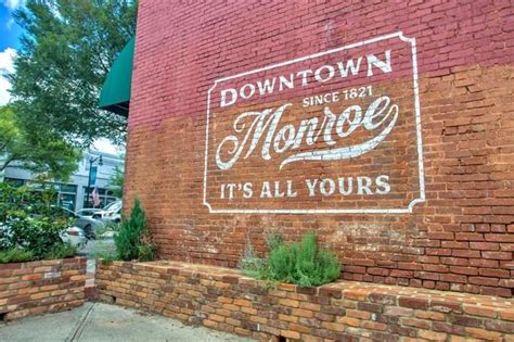 Discover Monroe Ga Direct Residential Communities
