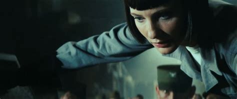 Irina Spalko Cate Blanchett Indiana Jones And The Kingdom Of The Crystal Skull