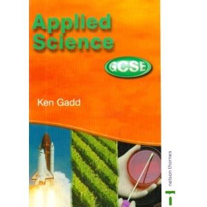 4sc0 specifications and sample assessment: Buy Applied Science GCSE (GCSE applied science (Double ...