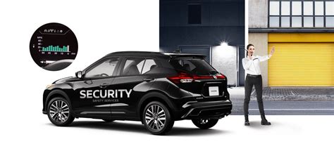 Best Security Guard Cars And Patrol Vehicles Nissan Usa