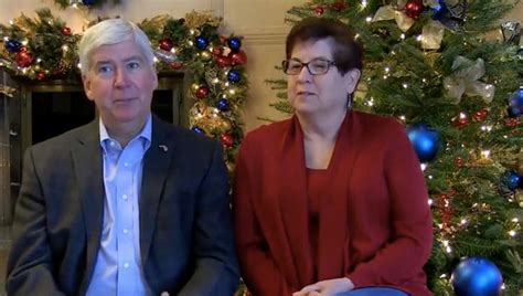 Heres What Gov Snyder Plans After Leaving Office Across Michigan