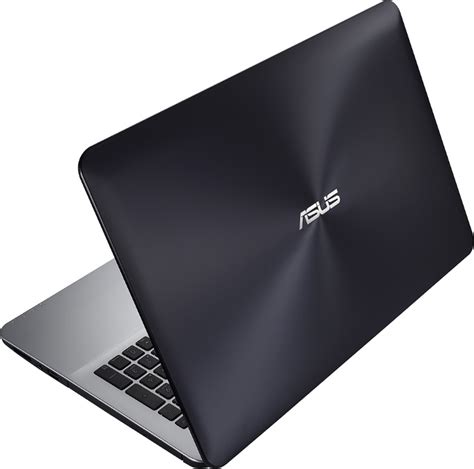 Asus X555la Hi31103j 156 Laptop Intel Core I3 4gb Ram 1tb Hdd Spin