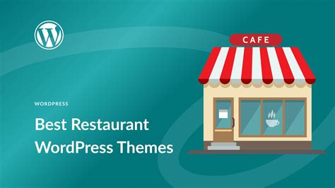 10 Best Restaurant Wordpress Themes In 2023 Reviewed