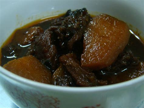 In this 'malaysia boleh masak' series, daging masak kicap is an all round favourite. Semuanya di LiL dapur Siti ^_^: Resipi - Daging Masak ...
