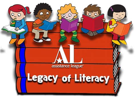 ‘legacy Of Literacy Grants Awarded Assistance League Temecula Valley