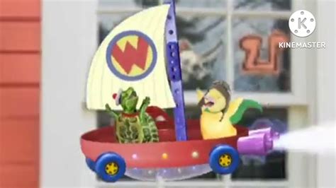 Wonder Pets Save The Platypus Opening And Ending Theme Mande Audio