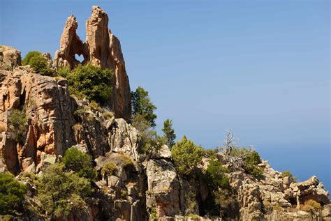 Visiter Les Calanques De Piana En Corse Conseils Et Tarifs