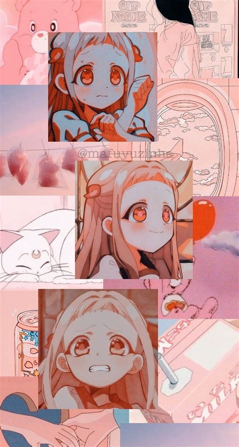 Yashiro Nene Wallpaper In 2020 Cute Anime Wallpaper
