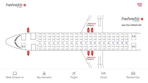 Review Of Helvetic Airways Flight From Munich To Zurich In Economy