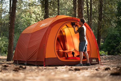 How To Pack Up Your Dome Tent Guide Philippine Camping Resource And Shop