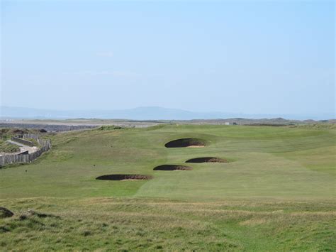 Royal Porthcawl Golf Club Course Review Golf Monthly