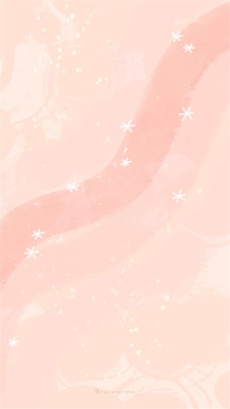 Incredible Aesthetic Blush Pink Wallpaper Ideas