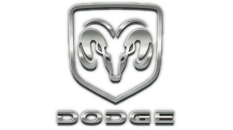 Dodge Logo Meaning And History Dodge Symbol