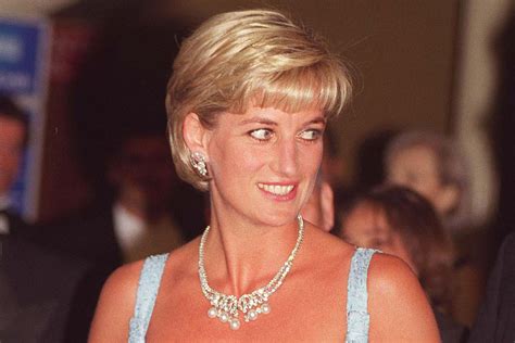Princess Diana S Private Letters About Naughty Harry And Prince