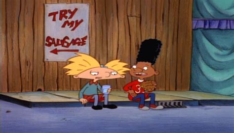 Eating Contest Hey Arnold Wiki Fandom Powered By Wikia