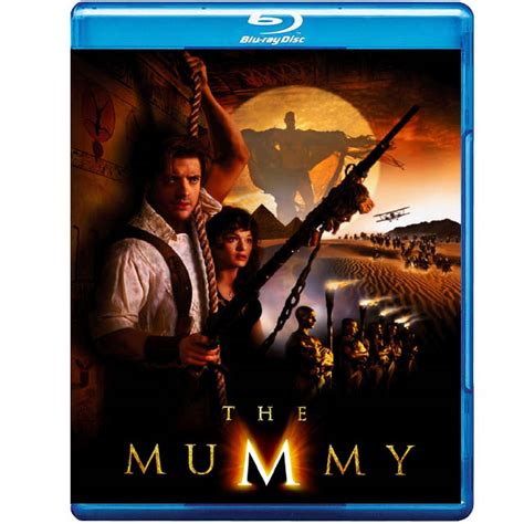 The Mummy Blu Ray Buy Online Latest Blu Ray Blu Ray 3d 4k Uhd And Games