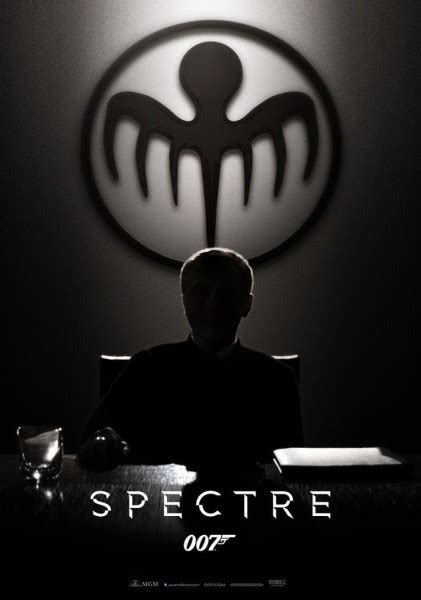 Spectre Review Percival Constantine Action With Character