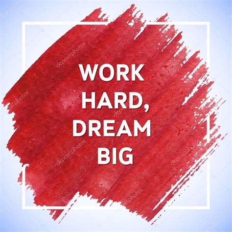 Free Free 345 Work Hard Dream Big Svg SVG PNG EPS DXF File