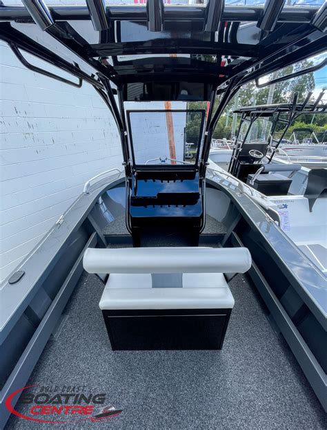 Formosa Srt Centre Console Gold Coast Boating Centre