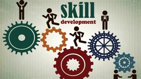 Importance Of Skill Development In Education Track2training