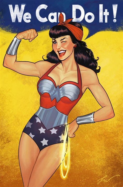 Wonder Woman Pinup Style By Lucasgomes On Deviantart Wonder Woman Wonder Women