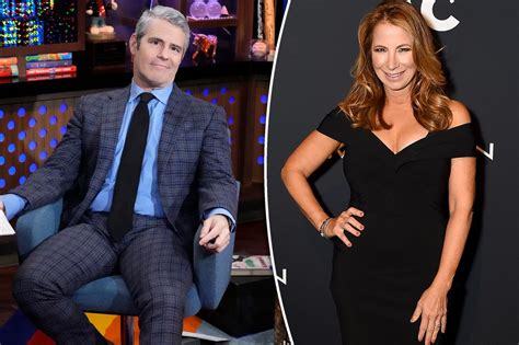 Jill Zarin Wants Andy Cohen To Call Her About New Rhony Show