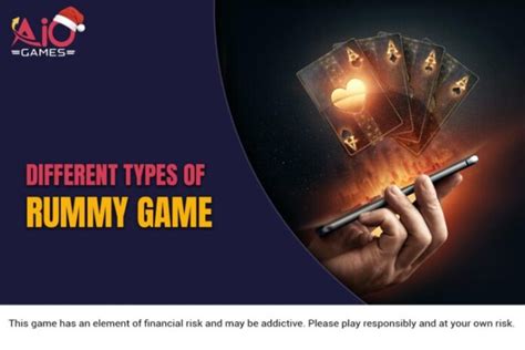 Playing Rummy Can Help Types Of Rummy Sqmclubs