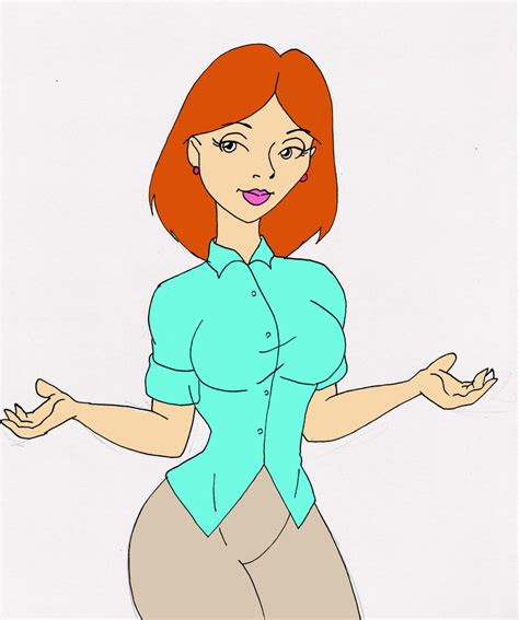 Lois Griffin By Inspector97 On Deviantart