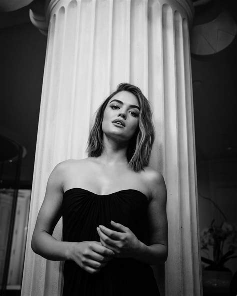 Image Of Lucy Hale