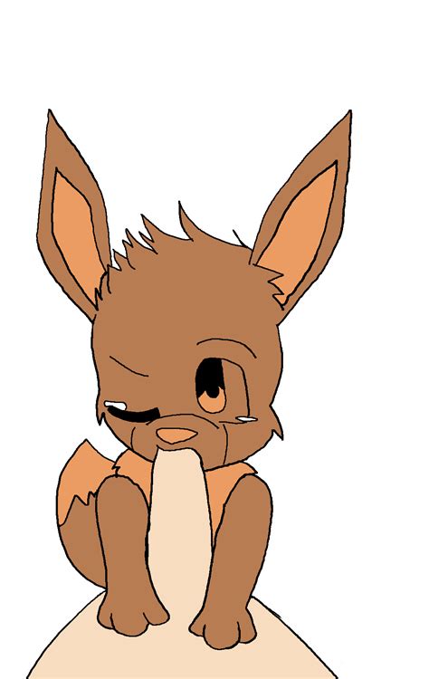 Post 2864838 Eevee Porkyman Animated