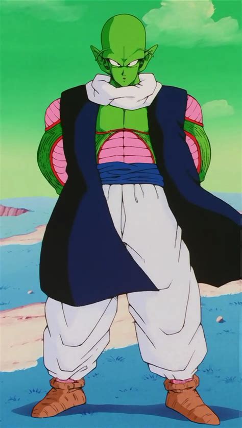 100 items top 100 strongest dragon ball characters. Nail | Dragon Ball Wiki | FANDOM powered by Wikia