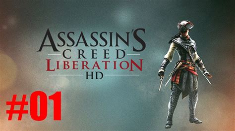 Assassin S Creed Liberation Walkthrough Part Sequence Part