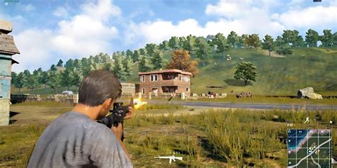 One of the most notable attire of any game is its graphics. PlayerUnknown's Battlegrounds Gets Second Update On PC 1.0 ...