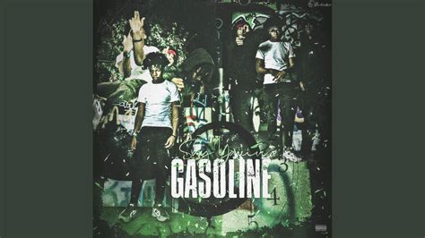 Gasoline Youtube