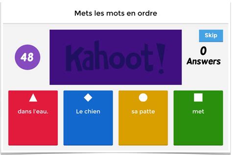 Teachers can easily create and distribute assignments and one of the most interactive educational apps for teachers that can be used to teach, record videos, sketch notes, present things, etc.it is. Kahoot Login: Sign Up, Sign In, Kahoot Create It Account ...
