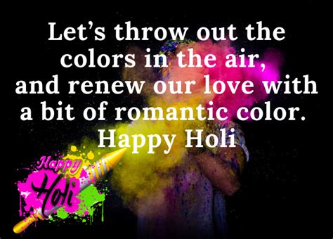 Happy Holi Wishes 2021 Image Wishes Images Quotes Status Messages