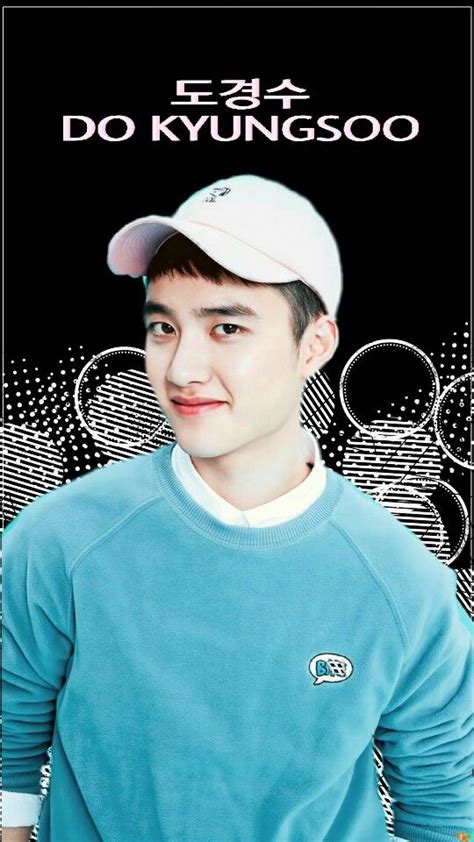 34 Kyungsoo Do Wallpapers Wallpapersafari