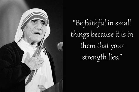Mother Theresa Quotes Mother Daughter Quotes Mother Teresa Mothers
