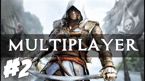 Assassin S Creed Black Flag Multiplayer Tips Tricks Youtube