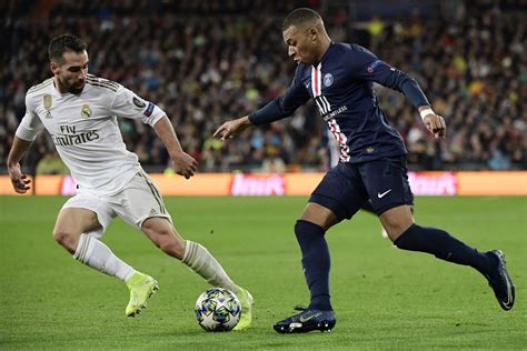 Such is the richness of real madrid's history that only one of the current team's players are ronaldo may have smashed a number of records—including that as the most expensive player in the game—but he's still charting. Mbappé to Real Madrid Was Almost Done Before the ...